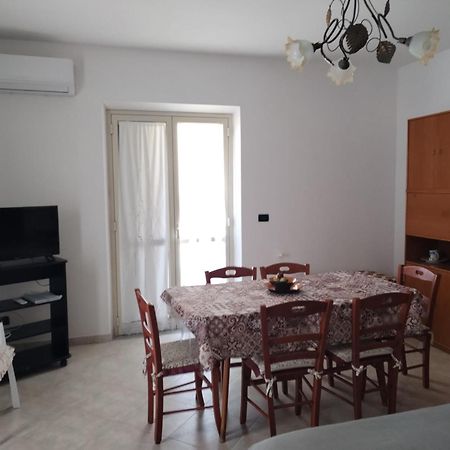 Appartement La Rosa Dei Venti à Reggio de Calabre Extérieur photo