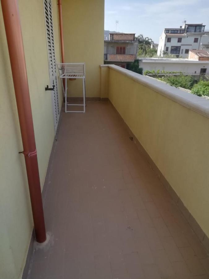 Appartement La Rosa Dei Venti à Reggio de Calabre Extérieur photo