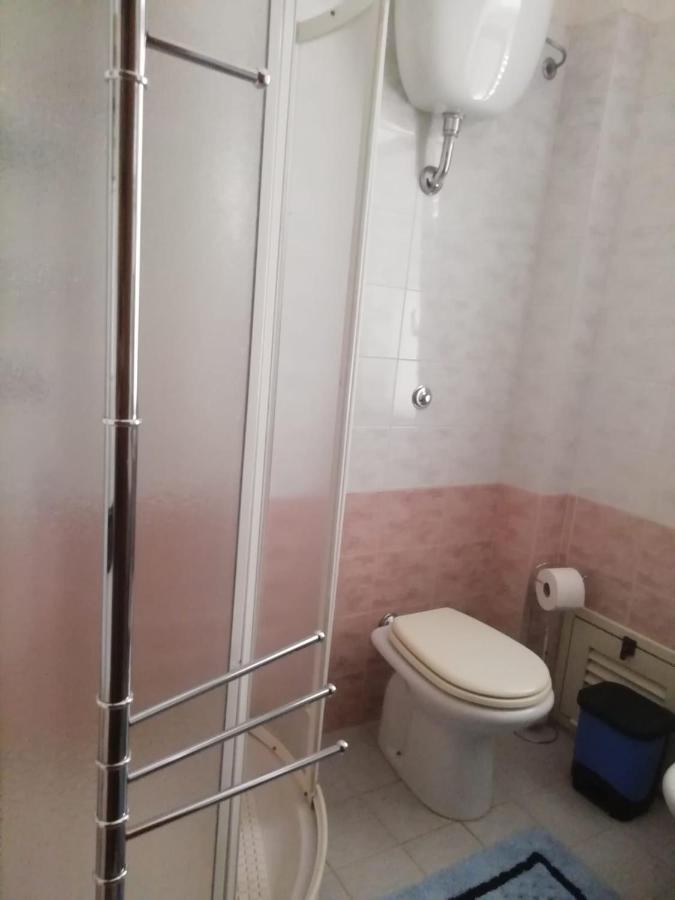 Appartement La Rosa Dei Venti à Reggio de Calabre Extérieur photo