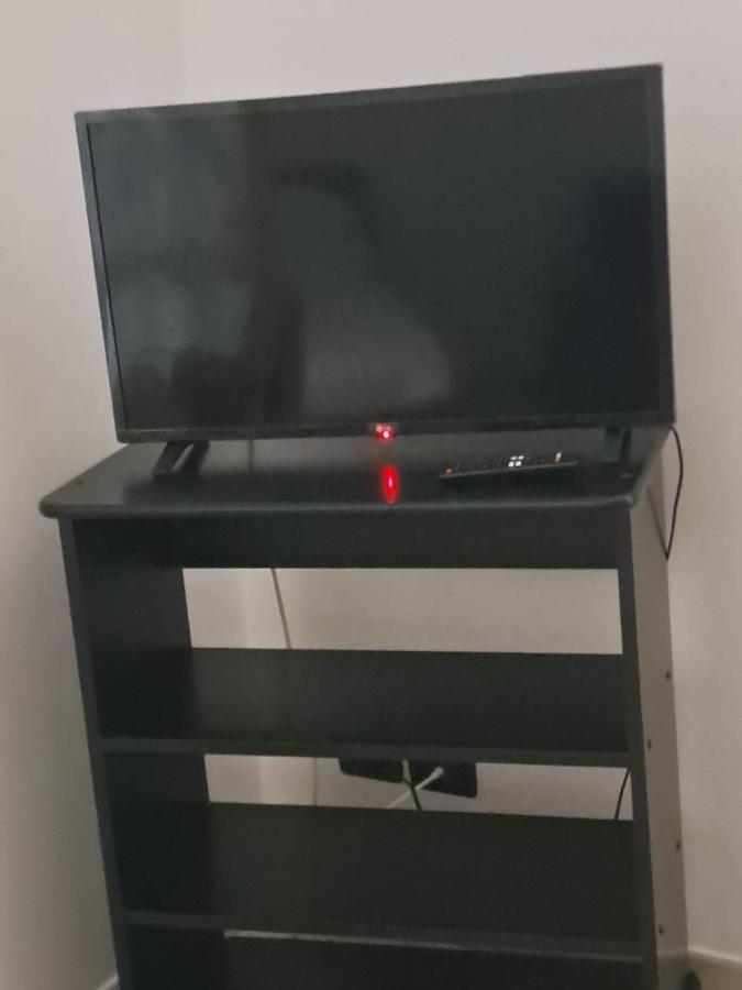 Appartement La Rosa Dei Venti à Reggio de Calabre Extérieur photo