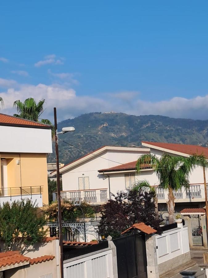 Appartement La Rosa Dei Venti à Reggio de Calabre Extérieur photo