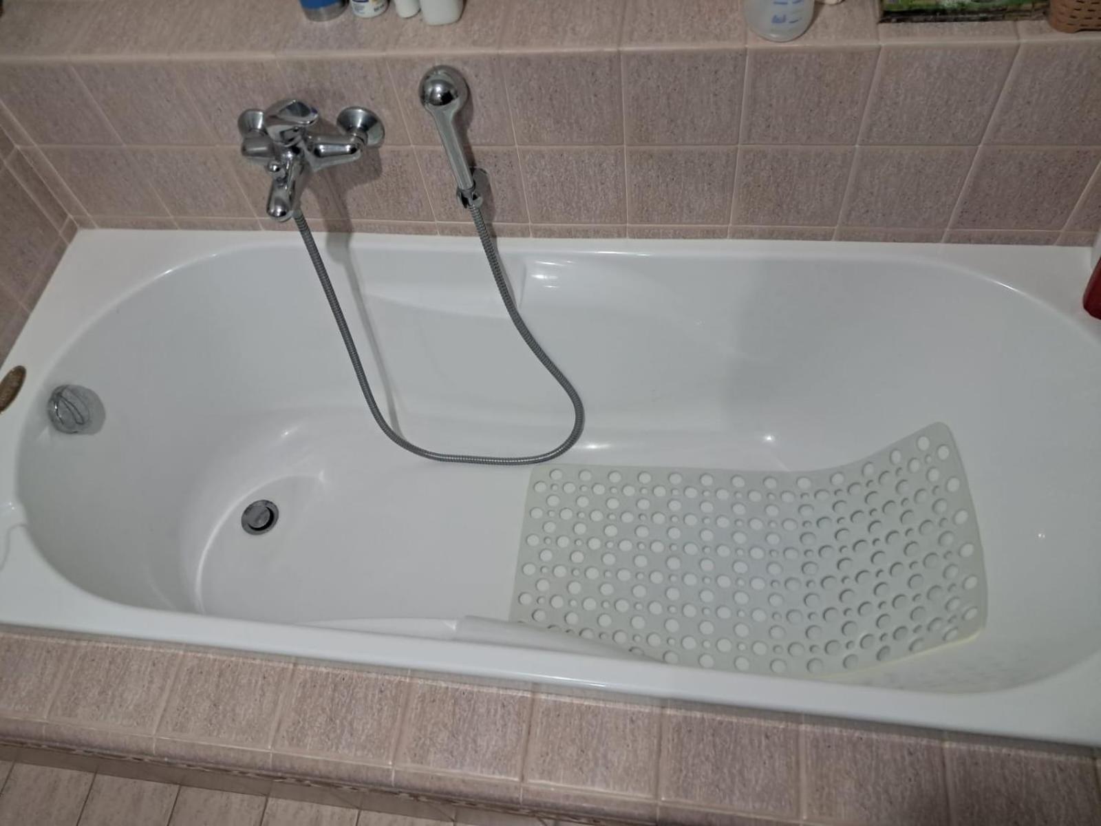 Appartement La Rosa Dei Venti à Reggio de Calabre Extérieur photo