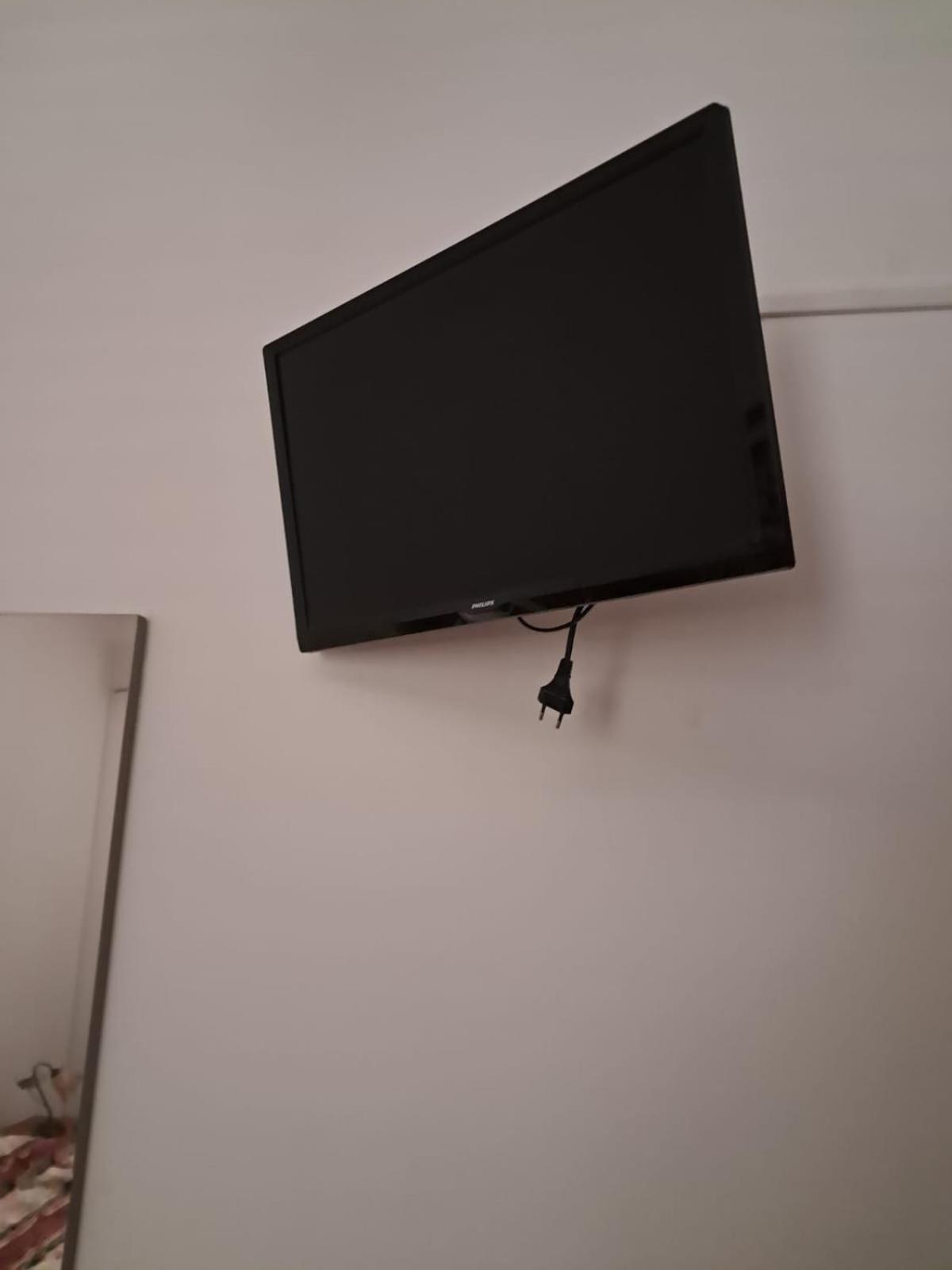 Appartement La Rosa Dei Venti à Reggio de Calabre Extérieur photo